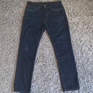 Levi’s 541 Athletic Taper Jeans
